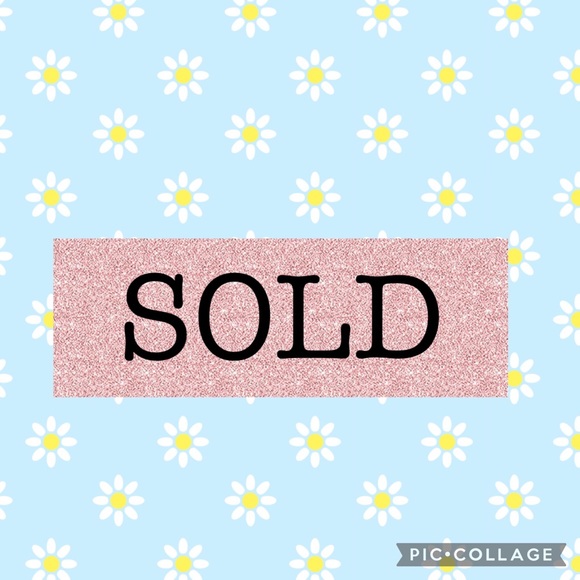 NOT FOR SALE‼️ - Picture 1 of 1